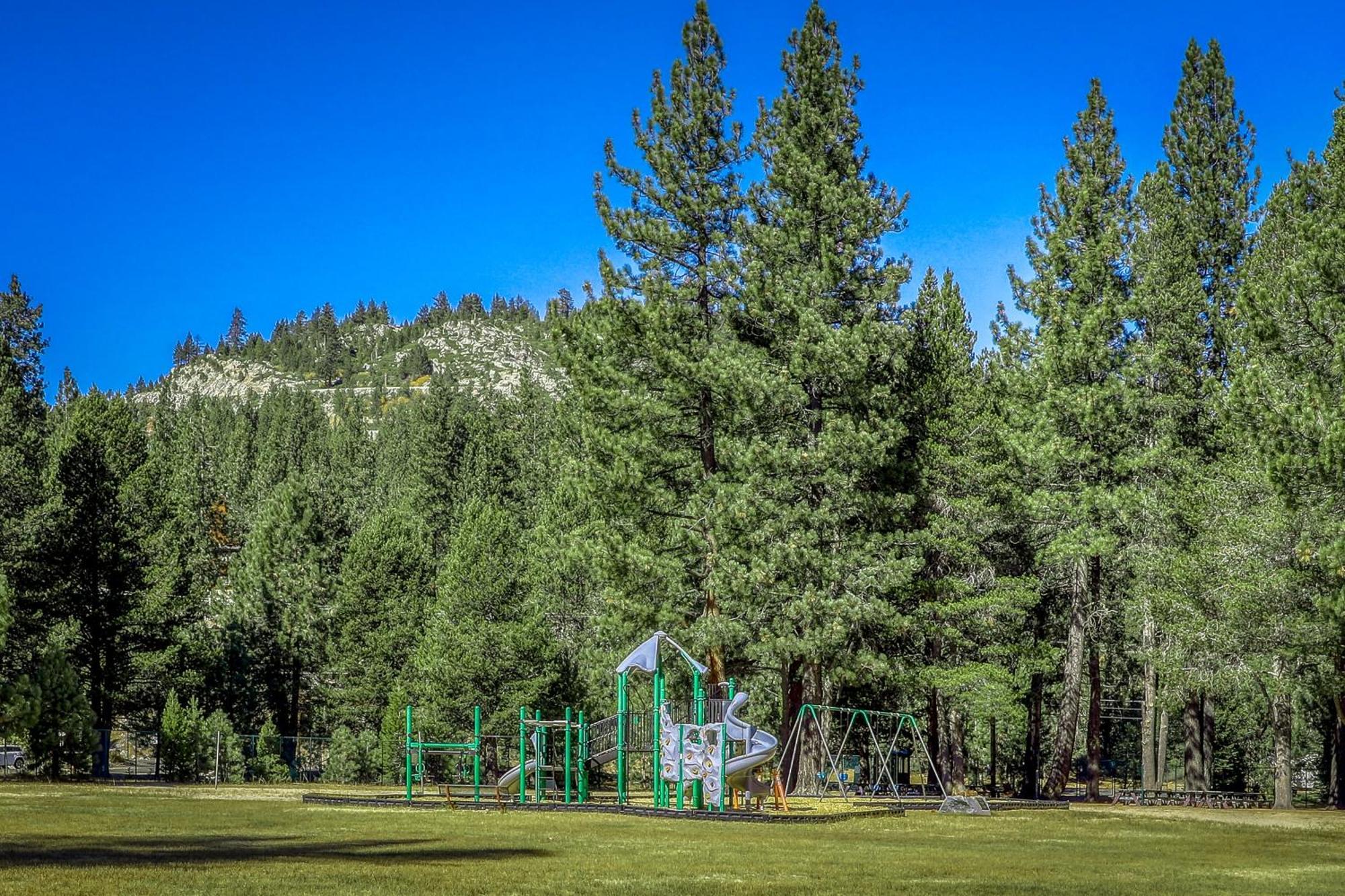 Donner Lakefront Retreat Villa Truckee Exteriör bild